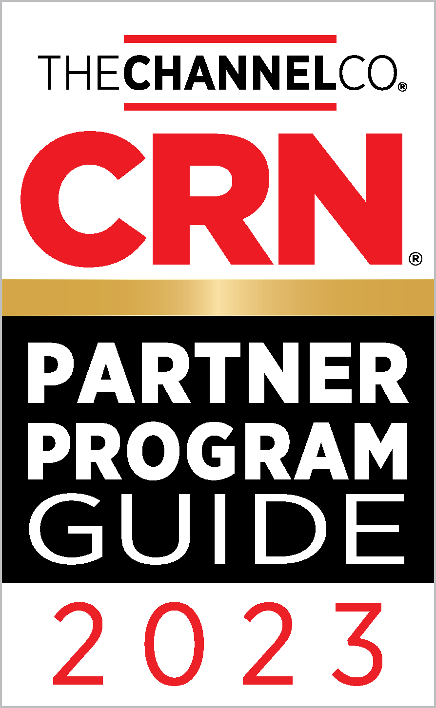 CRN partner guía del programa 2023