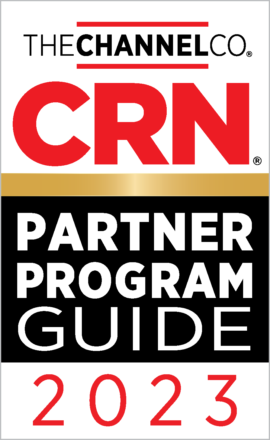 CRN partner program guide 2023