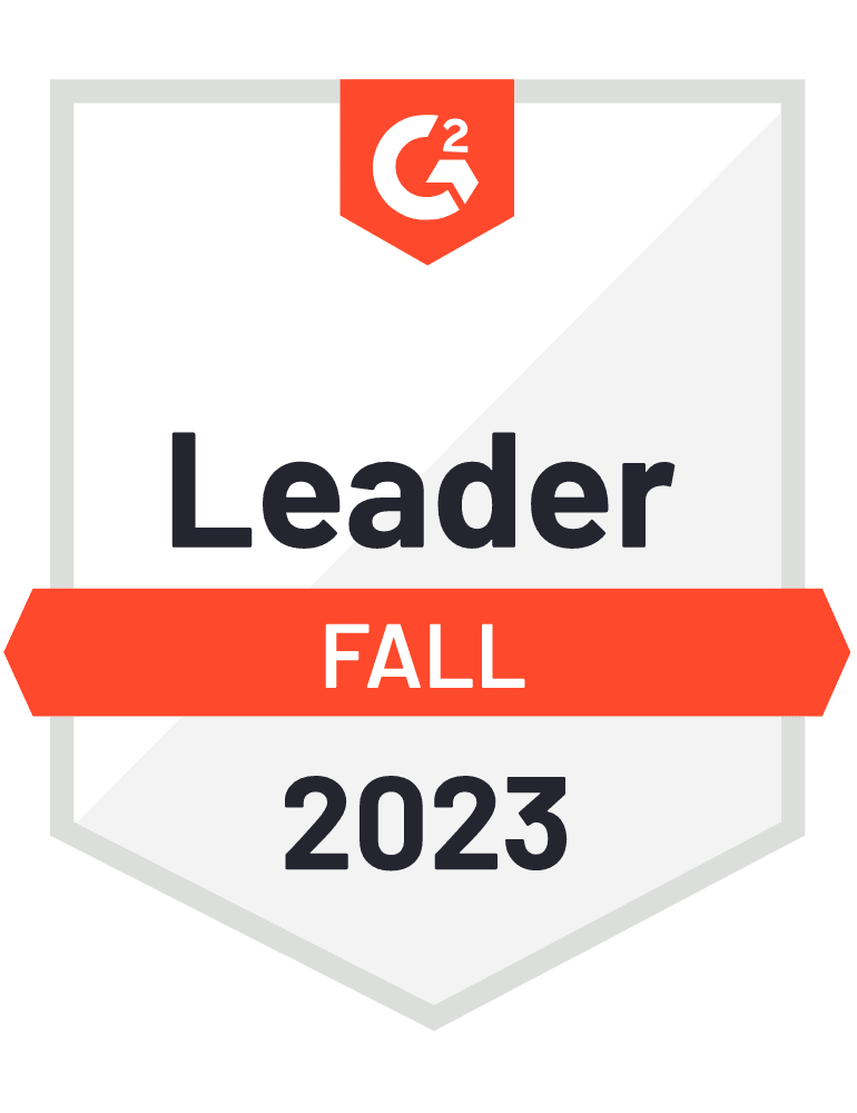 G2 endpoint protection platform leader fall 2023