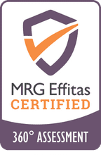 Evaluación de 360° certificada por MRG Effitas