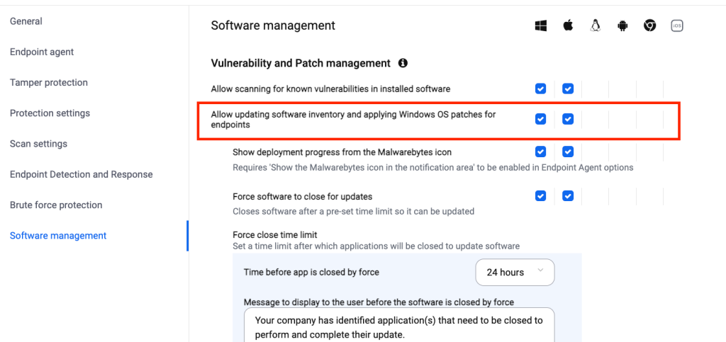 How to update outdated software on Mac endpoints: Introducing ...