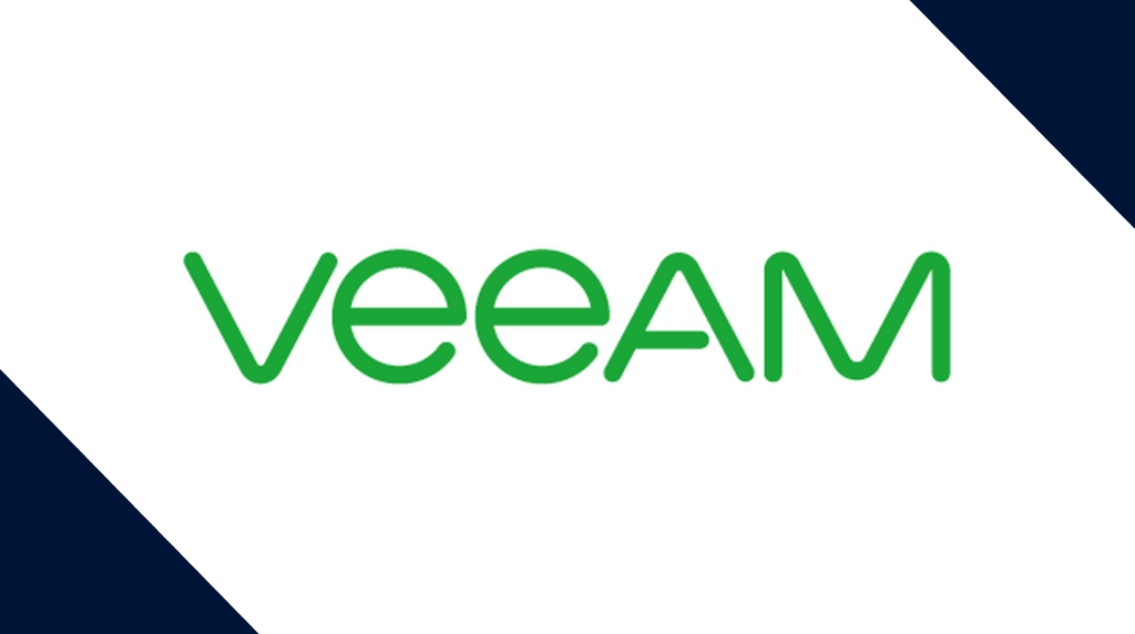 Veeam logo