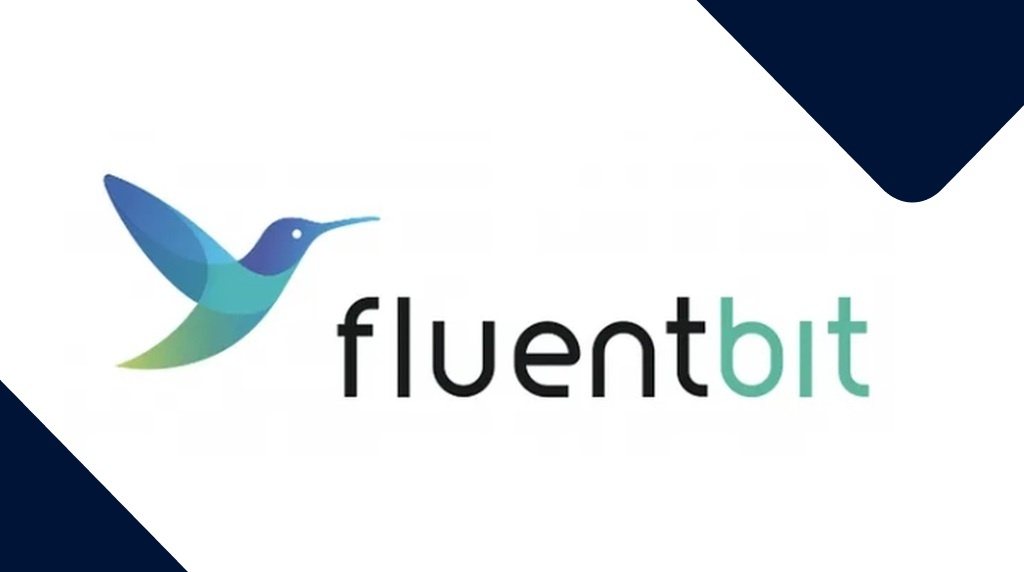 Fluent Bit logo