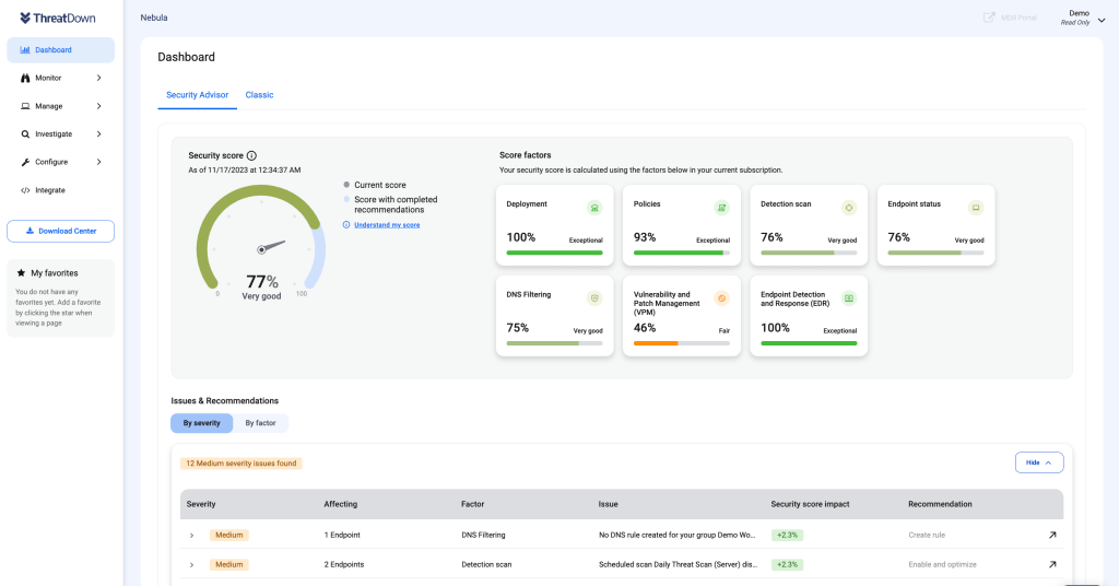 3 benefits of ThreatDown bundles - ThreatDown by Malwarebytes