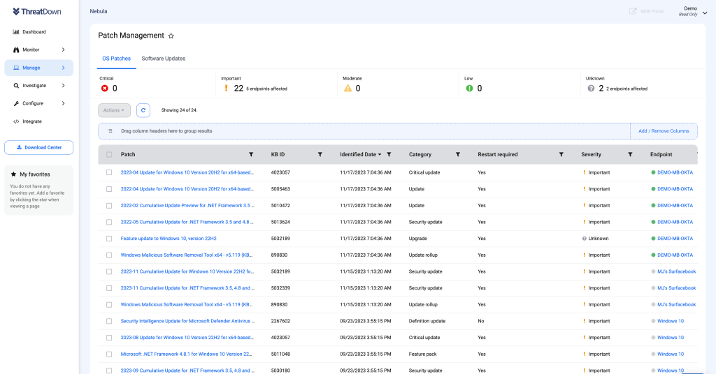 3 benefits of ThreatDown bundles - ThreatDown by Malwarebytes