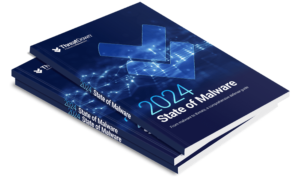 State of Malware 2024 Report | ThreatDown