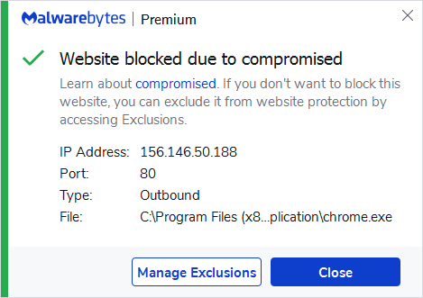 block 156.146.50.188