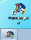 PerfectRegistry icon
