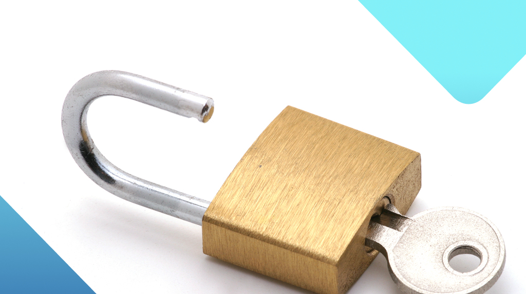 Padlock
