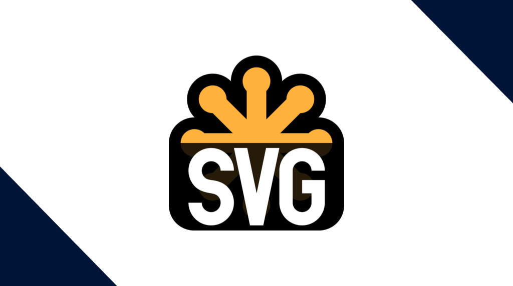 SVG logo