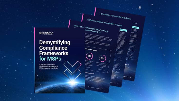 Security compliance guide every MSP should read