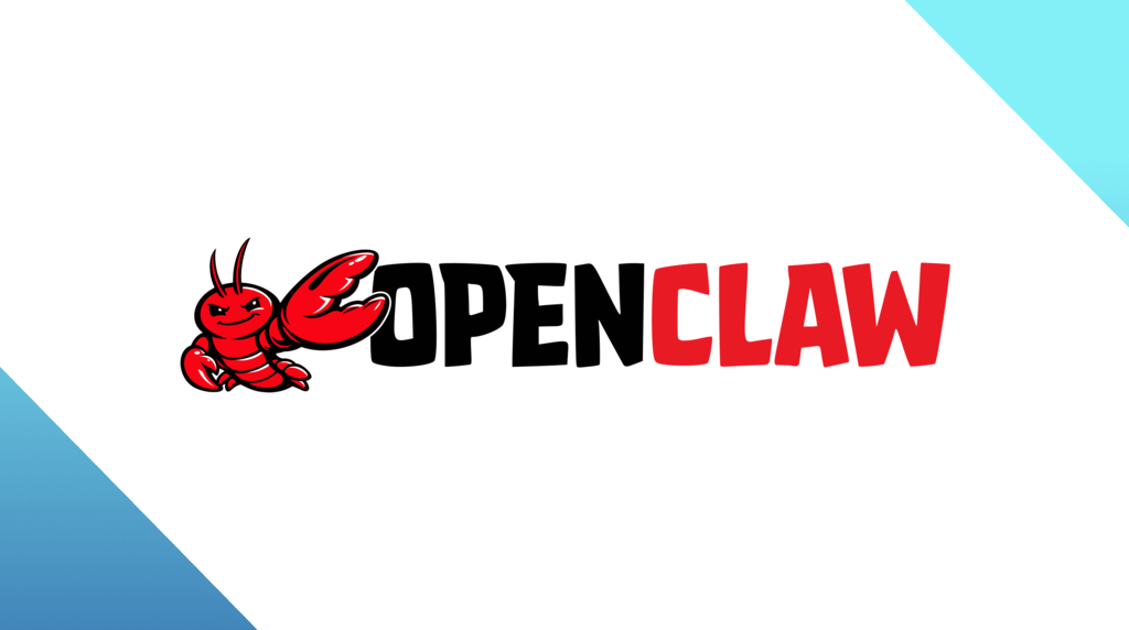 OpenClaw logo